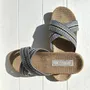 Loungewear - LES MAURICETTES d'Edmonde, ultra light and comfortable flip-flops - LES MAURICETTES