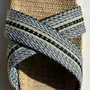 Loungewear - LES MAURICETTES d'Edmonde, ultra light and comfortable flip-flops - LES MAURICETTES