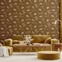 Papiers peints - Coconut Design Collection - SANSONNET WALLCOVERING
