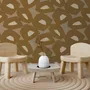 Papiers peints - Coconut Design Collection - SANSONNET WALLCOVERING