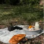 Lawn tables - Vati· Recycled PET Table - OLOILU