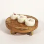 Decorative objects - Fragrant melts - Frangipanier-Jasmin (x3) - MAISON SÉJOUR