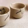 Tasses et mugs - Gobelets à ginkgo - KINTA