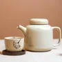 Tasses et mugs - Gobelets à ginkgo - KINTA