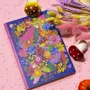Gifts - Products illustrated by Zabeil - HIRONDELLES & CIE BY MAISON ROYAL GARDEN