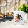 Gifts - Products illustrated by Zabeil - HIRONDELLES & CIE BY MAISON ROYAL GARDEN