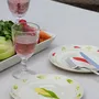Everyday plates - Plate vegetables / set of 4 - AND NOOK