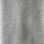 Plaids - Plaid couverture en laine, Beige Diamant - WOOL ONLY BY JOWOLLINA