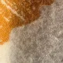 Plaids - Plaid couverture en laine, Ginkgo Ocre - WOOL ONLY BY JOWOLLINA