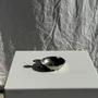 Installation accessories - Metal wine taster with handle - OFFICE OBJETS