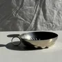 Installation accessories - Metal wine taster with handle - OFFICE OBJETS