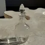Vases - Small glass bottle with cap - OFFICE OBJETS
