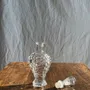 Carafes - Carafe à bouchon en forme de grappe de raisin H27 - OFFICE OBJETS