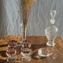Carafes - Carafe à bouchon en forme de grappe de raisin H27 - OFFICE OBJETS