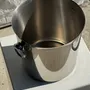 Plats et saladiers - Seau en métal à champagne D22 - OFFICE OBJETS