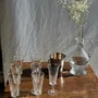 Verres à pied - 7 flûtes à champagne classiques - OFFICE OBJETS