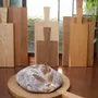 Ustensiles de cuisine - Planches en chêne - RAUMGESTALT