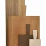 Kitchen utensils - Boards with handle made of oak - RAUMGESTALT