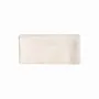 Serviettes - Paire de serviettes de table en coton Dip & Dye TATIN 45x45 cm - BED AND PHILOSOPHY