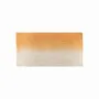 Serviettes - Paire de serviettes de table en coton Dip & Dye TATIN 45x45 cm - BED AND PHILOSOPHY