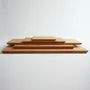Kitchen utensils - Boards made of oak - RAUMGESTALT