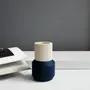 Vases - VASE DESIGN ET COLLECTION INSPIRE POUR BOUGIES - MENDELEK STUDIO
