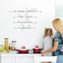 Other wall decoration - Mother's Day Wall Quote - BIJOUX DE MUR