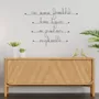 Other wall decoration - Mother's Day Wall Quote - BIJOUX DE MUR