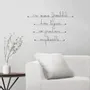 Other wall decoration - Mother's Day Wall Quote - BIJOUX DE MUR