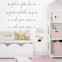 Other wall decoration - Metal Nursery Rhyme Wall Decor for Children - BIJOUX DE MUR