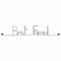 Other wall decoration - 10% off implementation pack: Friendship gift - BIJOUX DE MUR