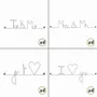 Other wall decoration - 10% Off Implementation Pack: Valentine's Day Gift - BIJOUX DE MUR