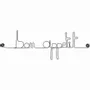 Other wall decoration - 10% OFF LOCATION PACK: Kitchen - BIJOUX DE MUR