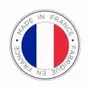 Other wall decoration - Attention, friendly dog door sign - Wall decoration - BIJOUX DE MUR