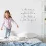 Other wall decoration - Wire Wall Writings - Dream Bedroom Decor - BIJOUX DE MUR