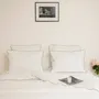 Bed linens - Scalloped bed linen - TOMÈTE