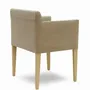 Chaises pour collectivités - Oga Arm | Chaise - CREARTE COLLECTIONS