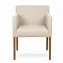 Chaises pour collectivités - Oga Arm | Chaise - CREARTE COLLECTIONS
