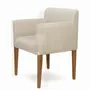 Chaises pour collectivités - Oga Arm | Chaise - CREARTE COLLECTIONS