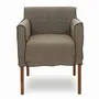 Chaises pour collectivités - Oga Arm | Chaise - CREARTE COLLECTIONS