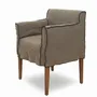 Chaises pour collectivités - Oga Arm | Chaise - CREARTE COLLECTIONS