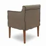 Chaises pour collectivités - Oga Arm | Chaise - CREARTE COLLECTIONS
