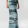 Sarongs - Tie Dye Pareo - KORES ACCESSORIES