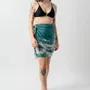 Sarongs - Tie Dye Pareo - KORES ACCESSORIES