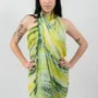 Paréos - Tie Dye Pareo - KORES ACCESSORIES