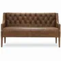 Benches for hospitalities & contracts - London Bench | Bench - CREARTE COLLECTIONS