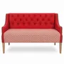 Benches for hospitalities & contracts - London Bench | Bench - CREARTE COLLECTIONS