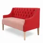 Banquettes pour collectivités - London Bench | Banquette - CREARTE COLLECTIONS