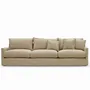 Sofas for hospitalities & contracts - Ipanema Contemporain |Sofa, Armchair and Sofa Bed - CREARTE COLLECTIONS