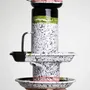 Bols - ÉMAIL - ENAMELWARE BEMUS STAHLWAREN